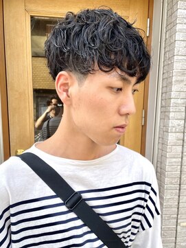 ルーム(.room.) スペインカール