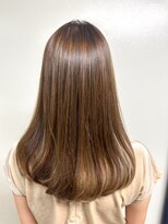 オアシス ガーデン 西新井店(Oasis GaRDEN)&nbsp;髪質改善トリートメント♪