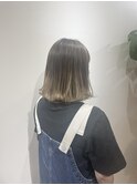 グラデーションカラー