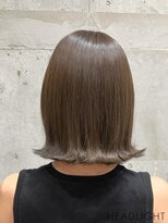 アーサス ヘアー デザイン 国立店(Ursus hair Design by HEADLIGHT) 外ハネボブ_Y1851606