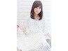 デザインカット　￥2970　　※再来の方のみ新規は3300　シャンプーなし