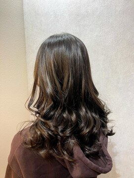 ウィスプ 赤羽店(wisp) 隠しハイライト