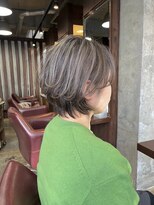 キー(kｅｙ)&nbsp;４０代からの大人専用ショート