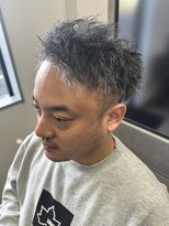 リリー ヘアーアンドビューティー(Lily) ツイスト