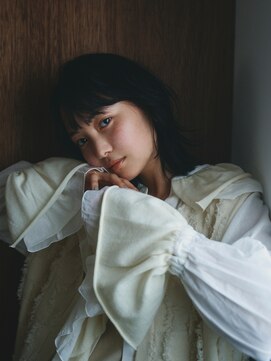 シベル(sibell) sibell collection 2024 s/s