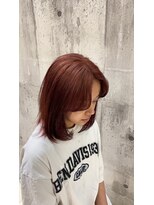 インパークス 五反野店(INPARKS)&nbsp;☆カシスレッド☆