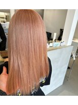 ゴットラトゥール(GOTTO LATOUR)&nbsp;ハイトーンカラー/ハイトーンベージュ/オレンジベージュ