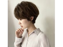 ケンジ 洋光台(KENJE)の雰囲気（30代～60代の大人女性に大人気◎【洋光台/ショートカット】）