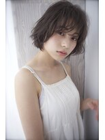 アトリエマイ 西新井東口店(MAI)&nbsp;アッシュ/グレージュ/ボブ/パーマ