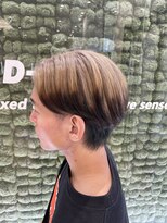 ディーボーイ 健軍店(D-BOY)&nbsp;エンドカラー