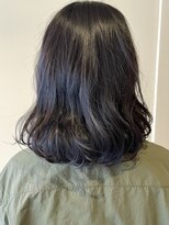 シリ アンド ブラント(siri and brunt)&nbsp;結べるボブ×トイプードル巻き