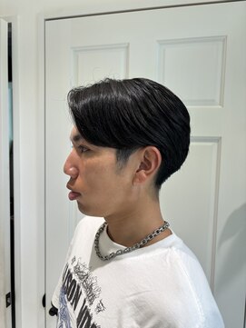 アーティ(aaty) ハンサムショート