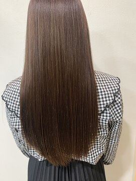 リグ(rig') ぷるっとレイヤースタイル