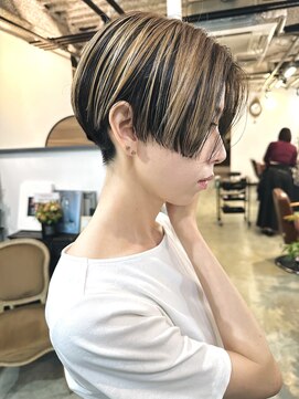 リテ(rite) アンブレラカラー