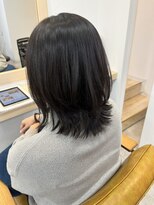 アンフレール&nbsp;ボブレイヤー/Hikari