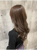 ショコラベージュ〈ARCH CHIAKI〉