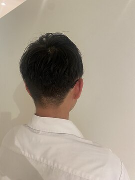 アヴァンスクロス あべのルシアス店(AVANCE. CROSS) ショート