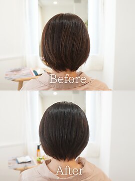 キキコウベ(kiki-kobe) 【40代】イノアカラー