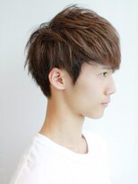 リップス 池袋(LIPPS)&nbsp;ナチュラルスレーブマッシュ