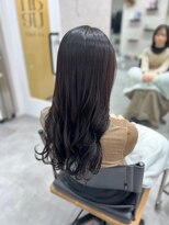 アン(an)&nbsp;【垂水/オーガニックカラー】ヘッドスパも人気