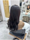 【垂水/オーガニックカラー】ヘッドスパも人気
