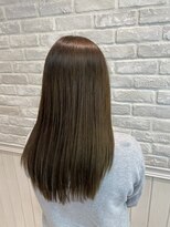 グロウ(grow)&nbsp;【透明感】スモーキートパーズ