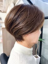 メッケ(MeKKe)&nbsp;くびれショート