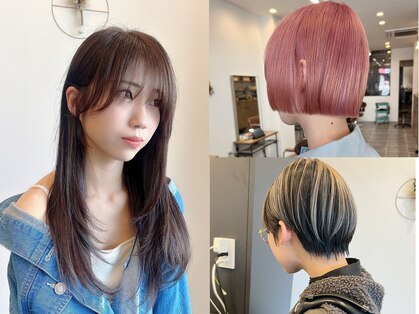 ラックバイアコースティック(lac by ACOUSTIC)の写真