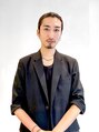 モーブ 代官山(mauve) 大佐古 陣冶