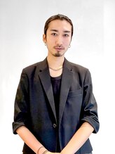 モーブ 代官山(mauve) 大佐古 陣冶