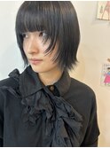 レイヤーボブ
