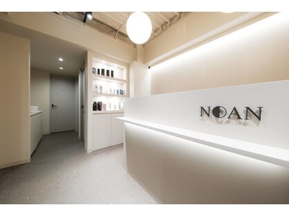 ノアン ギンザ(NOAN GINZA)の写真