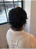 美髪/艶髪/縮毛矯正/髪質改善/インナー/簡単ヘアスタイリング
