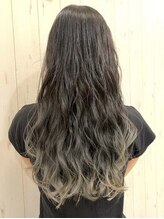 テーラヘアー 葛西店(TELA HAIR)