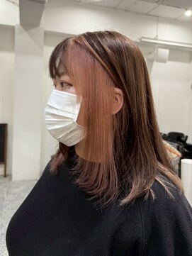 ラックセカンドスペース(LUCK 2nd SPACE) ☆