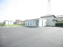 ヨウプラス(YEAU PLUS)の雰囲気（駐車場12台完備♪）