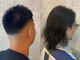 ブレイブ ヘアデザイン(BRaeVE hair design)の写真/【多治見・メンズ】自分らしさを引き出すスタイルへ♪様々なシーンに合わせたスタイルをご提案！