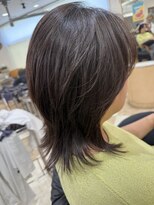 オレンジポップ 船堀店(ORANGE POP) レイヤー外はね