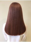 艶感ピンクバイオレット