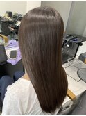 髪質改善×ヘアメンテナンス