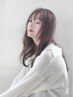 【口コミ大人気♪奇跡のツヤ】外国人風カラー＋濃密泡☆炭酸シャンプー