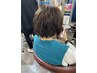 ★イメチェン★カット+根元リタッチカラー+パーマ+Tr+mb★¥15400~(浅草)