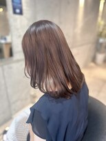 アイル(I'll)&nbsp;【吹田南吹田】AVEDAカラー