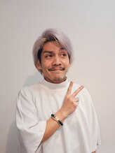 ヘアーディーシーオー(Hair Dco) SHOGO