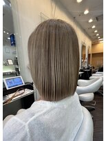 タヤ 本八幡店(TAYA) ストレートボブ