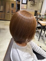 オリジンズ ヘアー(Origins hair)&nbsp;ナチュラル矯正