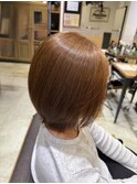 ナチュラル矯正
