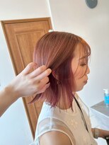 ノット 成田公津の杜(Knot)&nbsp;黒髪/オリーブグレー/小顔/ココアベージュ/成田公津の杜駅