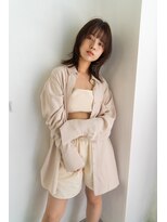 クオン 今泉(quon)&nbsp;【quon】コンパクトショート -天神 今泉 薬院 赤坂 大名-