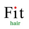 フィット(Fit)のお店ロゴ